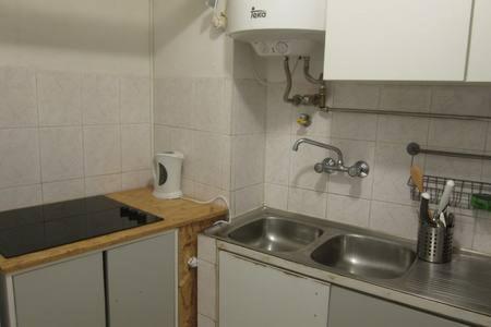 City Center Simple Charming Apartment Lisbon Bagian luar foto