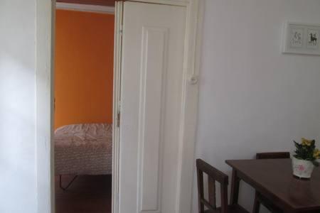 City Center Simple Charming Apartment Lisbon Bagian luar foto